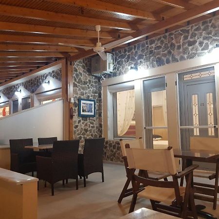 Kohyli Apartments Skala Rachoni  エクステリア 写真